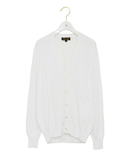 DRAWER 16Gカーディガン