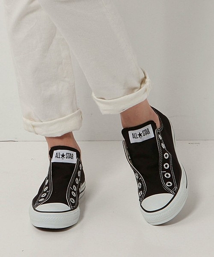 CONVERSEオールスタースリップIIIOX