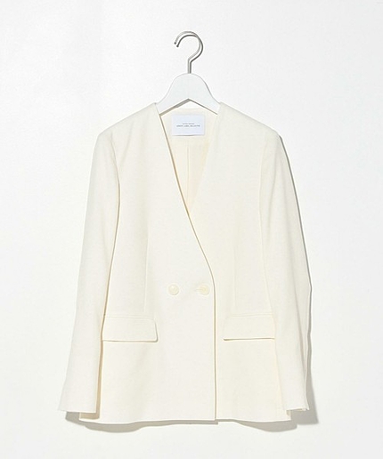 L/T ダブル -P ジャケット