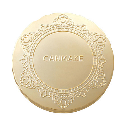 マシュマロフィニッシュパウダー