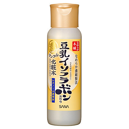 リンクル化粧水