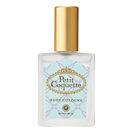 プティコケット ボディてんてん