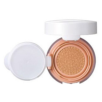 エアクッション ブラッシャー