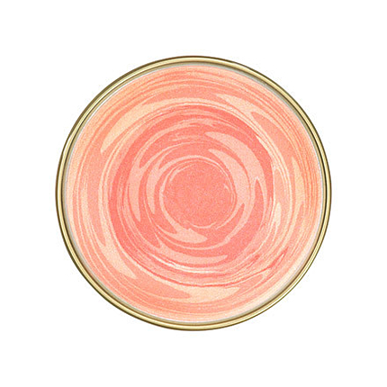 パフ・デ・チーク(フラワーハーモニー)