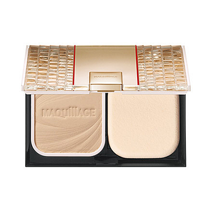 ドラマティックパウダリー UV