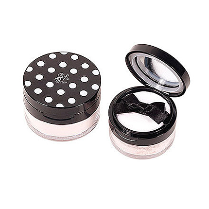 24h フェイスパウダー