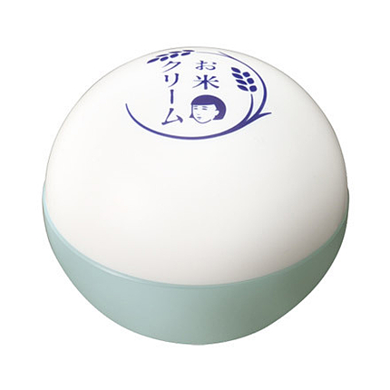 お米のクリーム