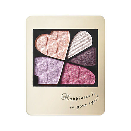 ピュアビッグアイズ