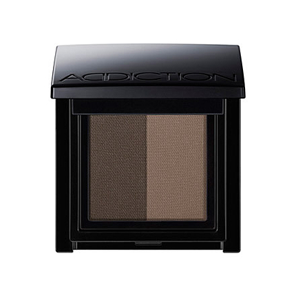 プレスド デュオ アイブロウ