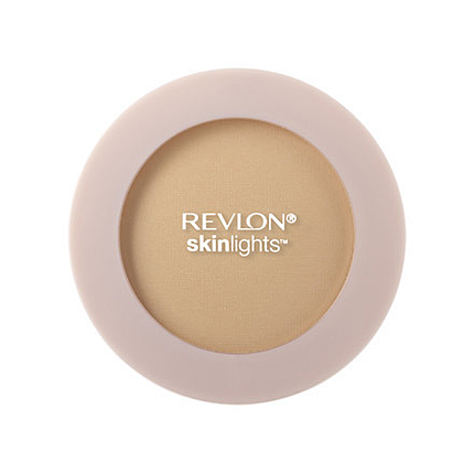 スキンライト プレスト パウダー