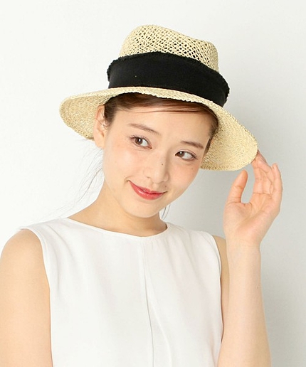 シャー/SCHA 2Wayハット