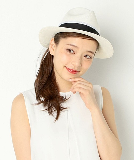 センシ スタジオ/SENSI Hewn ハット