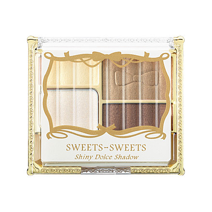 シャイニードルチェシャドウ