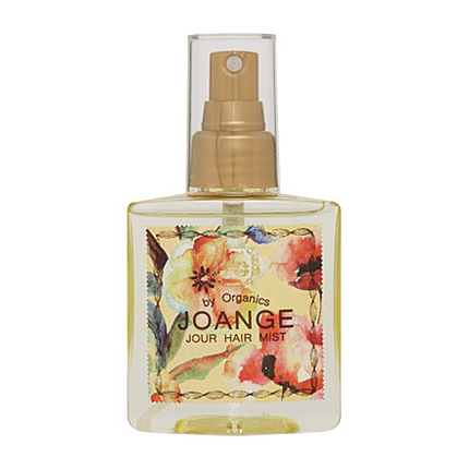 ジュールへアミスト