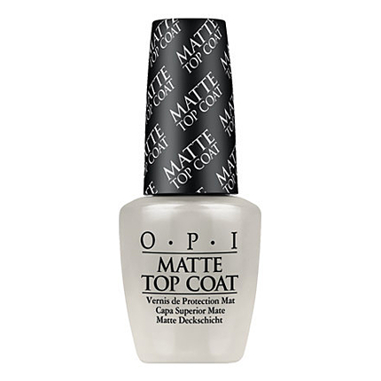 マット トップコート