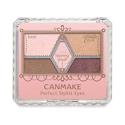 パーフェクトスタイリストアイズ