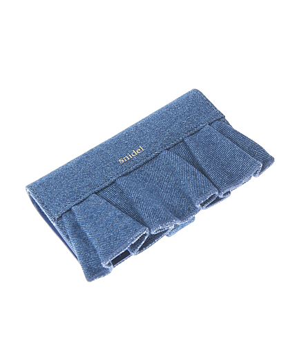 フリルiPhoneケース