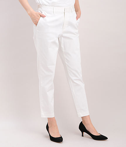 【HAPPY ICE】テーパードパンツ