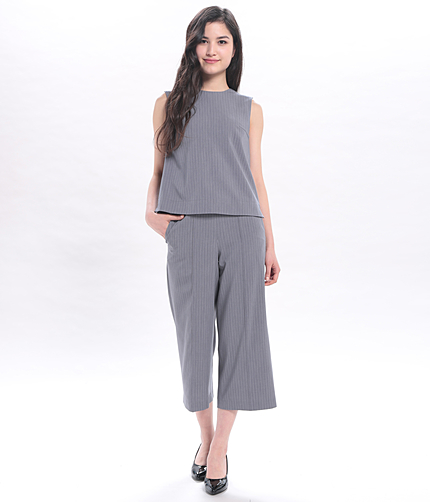 ウォッシャブルセットアップ