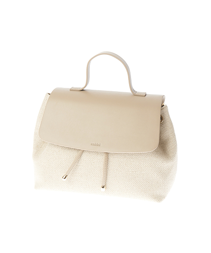 マテリアルMIXトート