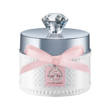 ジルスチュアート リラックス ボディバーム