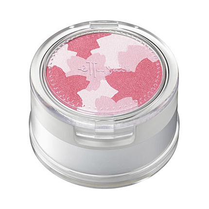 さくらチークカラー