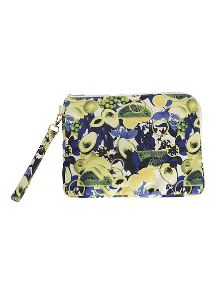 【LIFE】FreshフルーツクラッチBAG