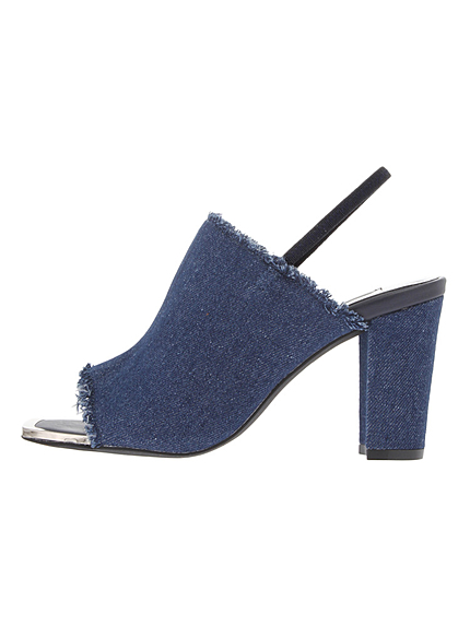 【SHOES】ワイドカバーサンダル