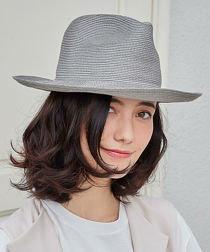 KC プレーンツバヒロブレードハット