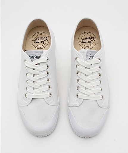 スプリングコート/OC Spring Court G2 スニーカー