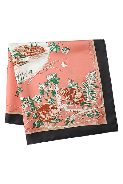 【manipuri】スカーフ