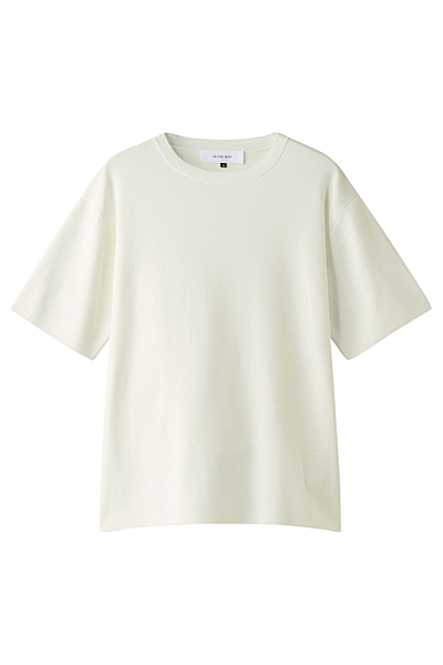 コットンストレッチTシャツ