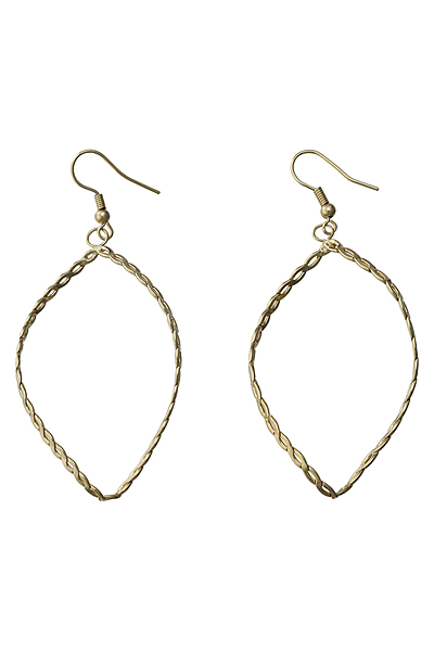 ツイストスイングピアス