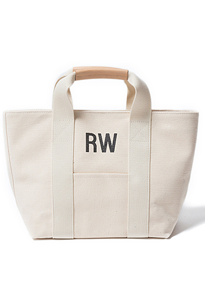 【ROTTWEILER】トートバッグ