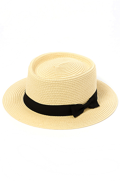 【予約販売】ペーパーカンカンハット