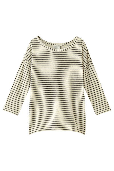 ボーダーTシャツ