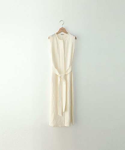 <Steven Alan>NO SLEEVE ONE PIECE/ワンピース