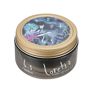 メイクアップワックス 6.5