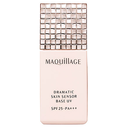 ドラマティックスキンセンサーベース UV