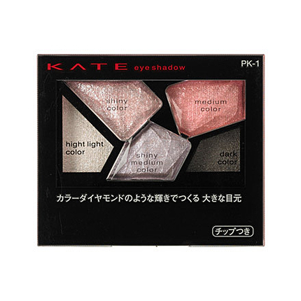 カラーシャスダイヤモンド