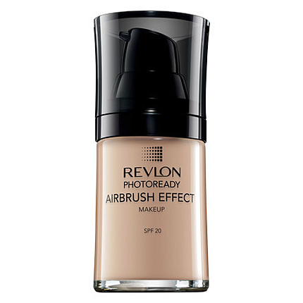 フォトレディ エアブラッシュ エフェクト メイクアップ