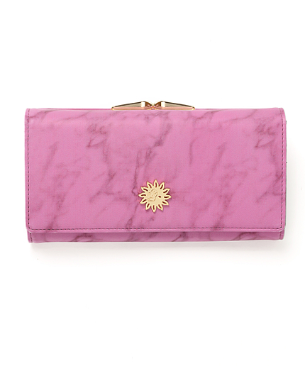 MERYコラボ Marble Patternウォレット