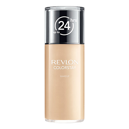 カラーステイ メイクアップ D