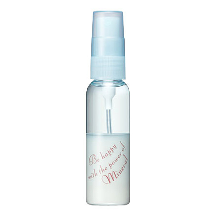 ミネラルフレッシュミスト