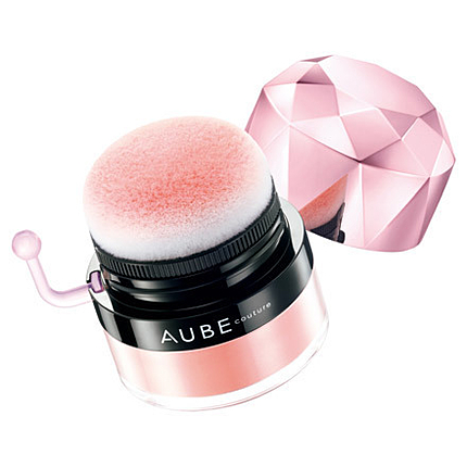 ぽんぽんチーク