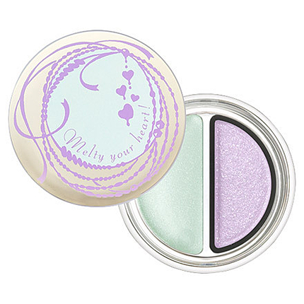 ハートメルティアイズ