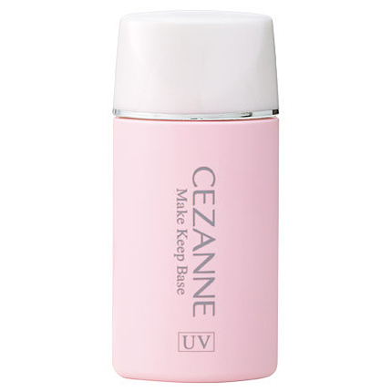 皮脂テカリ防止下地