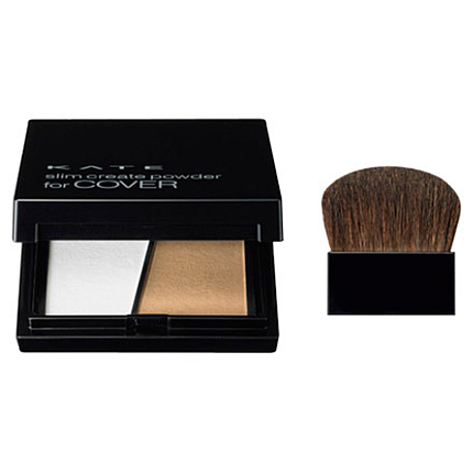 スリムクリエイトパウダー