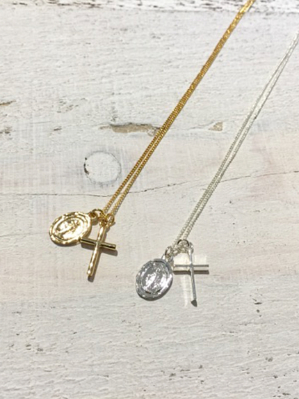 original MARIA　ネックレス