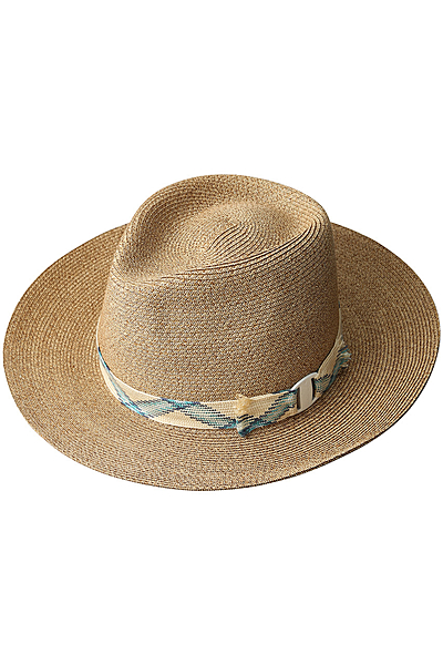 【ELLE SHOP限定】ハット